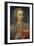 Johann Sebastian Bach-Unbekannter Meister-Framed Giclee Print