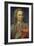 Johann Sebastian Bach-Unbekannter Meister-Framed Giclee Print