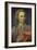 Johann Sebastian Bach-Unbekannter Meister-Framed Giclee Print