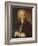 Johann Sebastian Bach-Elias Gottlob Haussmann-Framed Giclee Print