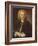 Johann Sebastian Bach-Elias Gottlob Haussmann-Framed Giclee Print