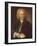 Johann Sebastian Bach-Elias Gottlob Haussmann-Framed Giclee Print