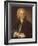 Johann Sebastian Bach-Elias Gottlob Haussmann-Framed Giclee Print