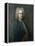 Johann Sebastian Bach-Johann Eberhard Ihle-Framed Premier Image Canvas