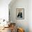 Johann Sebastian Bach-Emil Orlik-Framed Giclee Print displayed on a wall