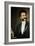 Johann Strauss (1825-1899)-null-Framed Giclee Print