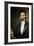 Johann Strauss (1825-1899)-null-Framed Giclee Print