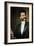 Johann Strauss (1825-1899)-null-Framed Giclee Print