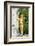 Johann Strauss Monument, Vienna, Austria-Jim Engelbrecht-Framed Photographic Print