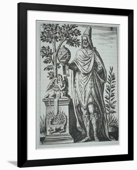 Giclee Print, , large