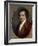 Johann Wolfgang Von Goethe, 1775-Angelica Kauffmann-Framed Giclee Print