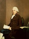 George III of Britain, 1779-Johann Zoffany-Giclee Print