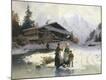 Giclee Print