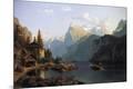 Giclee Print