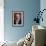 Johannes Brahms (1833-1897)-Johannes Brahms-Framed Giclee Print displayed on a wall