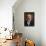 Johannes Brahms (1833-1897)-Johannes Brahms-Framed Premier Image Canvas displayed on a wall