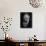 Johannes Brahms (1833-97)-null-Photographic Print displayed on a wall
