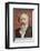 Johannes Brahms German Musician-null-Framed Photographic Print