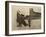 Johannes Brahms German Musician-null-Framed Premium Photographic Print