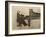 Johannes Brahms German Musician-null-Framed Premium Photographic Print