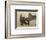 Johannes Brahms German Musician-null-Framed Photographic Print