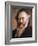 Johannes Brahms-Ludwig Michalek-Framed Giclee Print