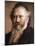 Johannes Brahms-Ludwig Michalek-Mounted Giclee Print