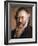 Johannes Brahms-Ludwig Michalek-Framed Giclee Print