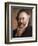 Johannes Brahms-Ludwig Michalek-Framed Giclee Print