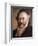 Johannes Brahms-Ludwig Michalek-Framed Giclee Print