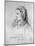 Johannes Brahms-Joseph Bonaventure Laurens-Mounted Giclee Print