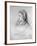 Johannes Brahms-Joseph Bonaventure Laurens-Framed Giclee Print