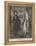 Johannes De Eyck Fecit Hic, 1434-Jan van Eyck-Framed Premier Image Canvas