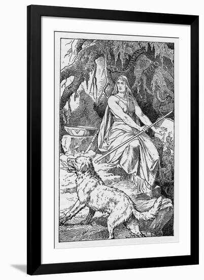 Art Print, , large