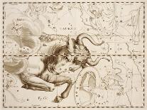 Transit of Venus, 1639-Johannes Hevelius-Laminated Giclee Print