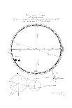 Transit of Venus, 1639-Johannes Hevelius-Framed Giclee Print