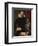 'Johannes Kepler 1571-1630', 1934-Unknown-Framed Giclee Print