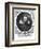 Johannes Kepler 1590-null-Framed Giclee Print