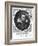 Johannes Kepler 1590-null-Framed Giclee Print