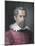 Johannes Kepler, German Astronomer-Detlev Van Ravenswaay-Mounted Photographic Print