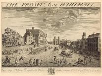 Lambeth Palace, London, 1697-Johannes Kip-Giclee Print
