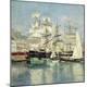 Premium Giclee Print