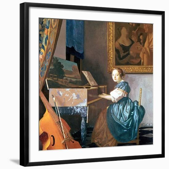 Giclee Print, , large