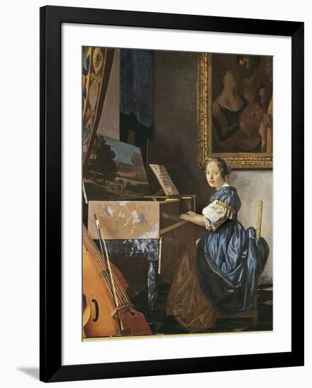 Art Print, , large