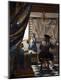 Giclee Print