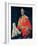 John, 7th Earl Spencer-Augustus Edwin John-Framed Giclee Print