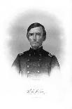 Charles Mccook, American Soldier-John A O'Neill-Premier Image Canvas