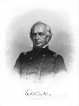 Charles Mccook, American Soldier-John A O'Neill-Premier Image Canvas