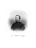 Charles Mccook, American Soldier-John A O'Neill-Giclee Print