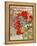 John A. Salzer Seed Co. Autumn 1895-null-Framed Stretched Canvas